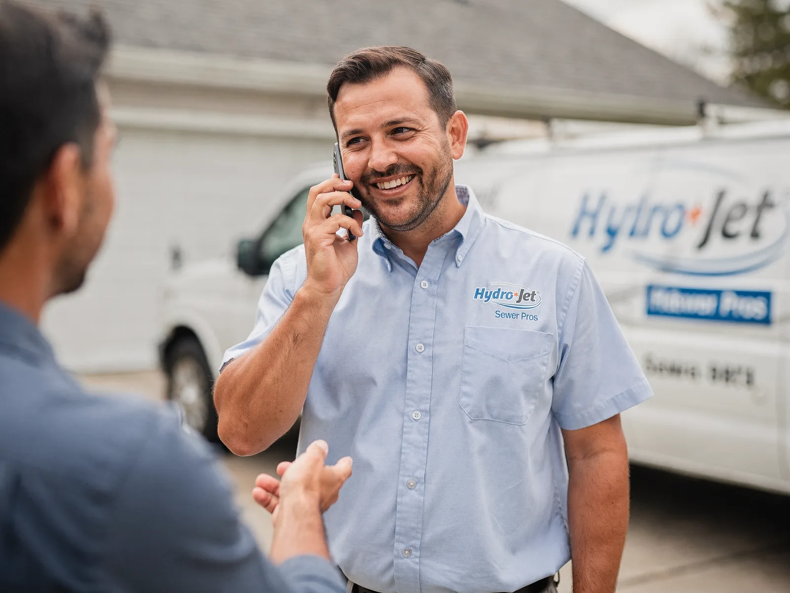 Hydro Jetting Near Me Scott Depot, WV FAQs